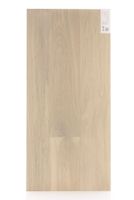 Товар: Инженерная доска Coswick Дуб Кристально Белый - фото 1 Инженерная доска Coswick Дуб Кристально Белый — фото 1, Инженерная доска