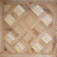 Модульный паркет Da Vinci с мозаикой 26-006-00495 — фото 1, Модульный паркет