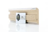 Плинтус напольный Teckwood Дуб Денвер — фото 3, Напольные плинтусы