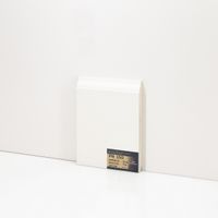 Плинтус Evrowood 2000x134x12 мм арт-PN 150 — фото 5, Плинтуса напольные