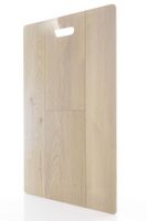 Ламинат Peli Elegance Large Монгольский Дуб 1290х240х8 мм арт-LE-704 — фото 7, Ламинат