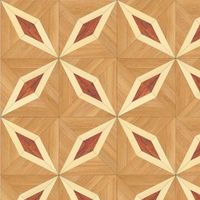 Художественный паркет Da Vinci Щитовой 26-499 — фото 1, Художественный паркет