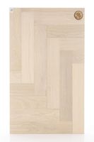 Инженерная доска Lab Arte Дуб Селект Лана лак — фото 4, Инженерная доска