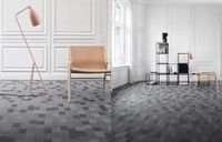 Виниловый ламинат Bolon Checked — фото 2, Виниловый ламинат