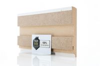 Товар: Плинтус напольный Teckwood Роял 16х120мм - фото 5 Плинтус напольный Teckwood Роял 16х120мм — фото 5, Напольные плинтусы