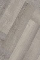 Виниловый ламинат Fargo Herringbone Дуб Борнео 400х100х4,5 мм арт-44-3046-6 — фото 2, Виниловый ламинат