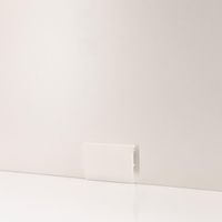 Плинтус Orac Decor 2000x75x12 мм арт-SX187 — фото 3, Плинтуса напольные