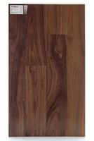 Инженерная доска Ablux Орех Американский 150мм Селект Лак — фото 1, Инженерная доска