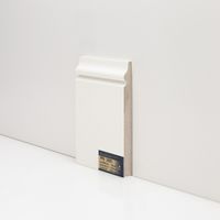 Плинтус Evrowood 2000x165x16 мм арт-PN 180 — фото 6, Плинтуса напольные