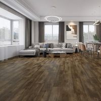 SPC ламинат EvoFloor Oak Capri S001 — фото 10, SPC ламинат