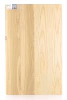 Паркетная доска Polarwood Ash Premium 138 Royal White — фото 1, Паркетная доска