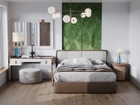 Виниловый ламинат Norland Sigrid Merian 1220х183х3,5 мм арт-1001-17 — фото 11, Виниловый ламинат