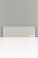 Плинтус напольный Teckwood Серый — фото 2, Напольные плинтусы