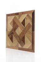 Модульный паркет Kochanelli Орех Парма — фото 5, Модульный паркет