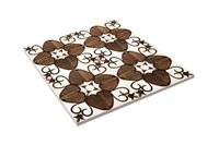 Товар: Модульный паркет Da Vinci с камнем 26-006-00449 - фото 2 Модульный паркет Da Vinci с камнем 26-006-00449 — фото 2, Модульный паркет