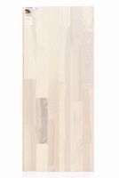 Товар: Паркетная доска Focus Floor Ясень Mistral White Matt 3S - фото 6 Паркетная доска Focus Floor Ясень Mistral White Matt 3S — фото 6, Паркетная доска