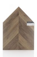 SPC ламинат Alpine Floor Дуб Коричневый ECO 18-13 — фото 1, SPC ламинат