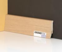 Плинтус напольный Kronotex KTEX1 D4686 — фото 5, Напольные плинтусы