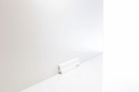 Плинтус напольный Decomaster D230/48 — фото 5, Напольные плинтусы