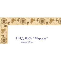 Художественный паркет Da Vinci паркетный бордюр 26-056 — фото 1, Художественный паркет