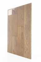 Инженерная доска Brinel Дуб Шоколад — фото 6, Инженерная доска