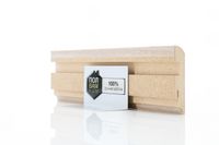 Плинтус напольный Teckwood Дуб Мистери — фото 3, Напольные плинтусы