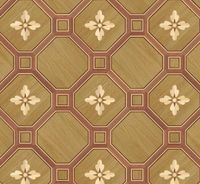 Художественный паркет Da Vinci Щитовой 26-285 — фото 1, Художественный паркет