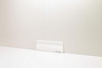 Плинтус напольный Decomaster D193/20 — фото 6, Напольные плинтусы