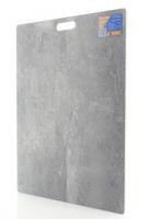 Виниловый ламинат SKALLA Stone Fjord Бетон Ларвик / Tile Betong Larvik 600х300х4 мм арт-FR408 — фото 3, Виниловый ламинат