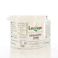 Клей Lechner Legnopol 2000 — фото 9, Клей