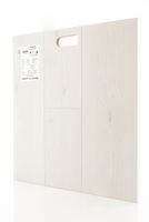 Товар: Ламинат Haro Дуб Эмилия Белый - фото 7 Ламинат Haro Дуб Эмилия Белый — фото 7, Ламинат