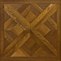 Модульный паркет Da Vinci 26-006-00166 — фото 1, Модульный паркет