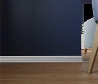 Плинтус напольный Cosca Decor PX024 — фото 5, Напольные плинтусы