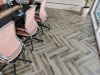 SPC ламинат NatisSton Messa 5004-01 — фото 1, SPC ламинат