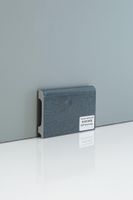 Плинтус напольный Solid UHD 05/80 Дуб полуночный — фото 3, Напольные плинтусы