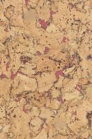 Товар: Пробковое покрытие CorkStyle Monte Red - фото 1 Пробковое покрытие CorkStyle Monte Red — фото 1, Пробковые покрытия