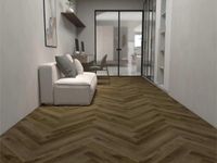 SPC ламинат Union Дуб Савой AR03-07 — фото 7, SPC ламинат