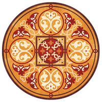 Художественный паркет Da Vinci Розетка 26-169 — фото 1, Художественный паркет