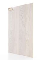 Паркетная доска Karelia Дуб 4 STORY 138 POLAR WHITE — фото 5, Паркетная доска