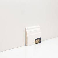 Плинтус Evrowood 2000x100x18 мм арт-PN 090 — фото 1, Плинтуса напольные