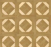 Художественный паркет Da Vinci Щитовой 26-303 — фото 1, Художественный паркет