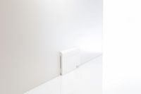 Товар: Плинтус напольный Decomaster D105/18 - фото 3 Плинтус напольный Decomaster D105/18 — фото 3, Напольные плинтусы