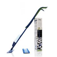 Средства для ухода Bona Швабра Spray Mop T&L для полов из камня, плитки и ламината — фото 4, Средства для ухода