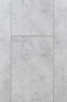 Ламинат Egger Large 8/33 Aqua+ Бетон Чикаго светло-серый 1292х246х8 мм арт-EPL166 — фото 3, Ламинат