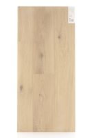 Товар: Инженерная доска Coswick Дуб Акварельный белый рустикальный - фото 2 Инженерная доска Coswick Дуб Акварельный белый рустикальный — фото 2, Инженерная доска