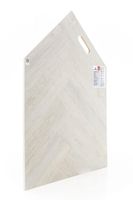 Товар: SPC ламинат Stepton Дуб Снежный 1203 - фото 8 SPC ламинат Stepton Дуб Снежный 1203 — фото 8, SPC ламинат