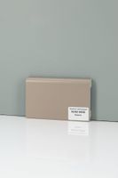 Плинтус напольный Solid UHD 05/80 Камель — фото 1, Напольные плинтусы