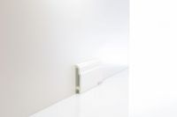 Товар: Плинтус напольный Decomaster A155/16 - фото 2 Плинтус напольный Decomaster A155/16 — фото 2, Напольные плинтусы