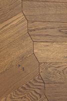 Инженерная доска Winwood Геометрическая елка Oak Dark Brown WW191 — фото 4, Инженерная доска