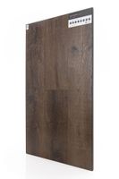 Товар: SPC ламинат Alpine Floor Дуб Мокка ECO 2-2 - фото 6 SPC ламинат Alpine Floor Дуб Мокка ECO 2-2 — фото 6, SPC ламинат